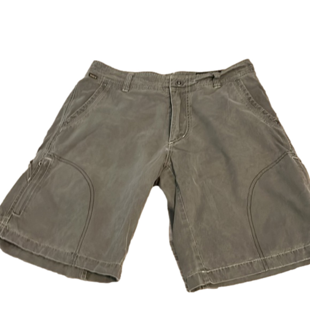 KUHL men’s shorts